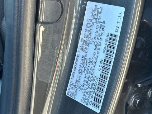 New 2025 MAZDA CX-50 AWD 2.5 S w/ Weather Package image 28