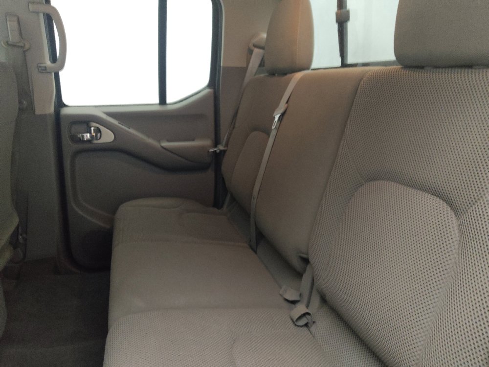 Used 2019 Nissan Frontier SV w/ Value Truck Package RWD image 18