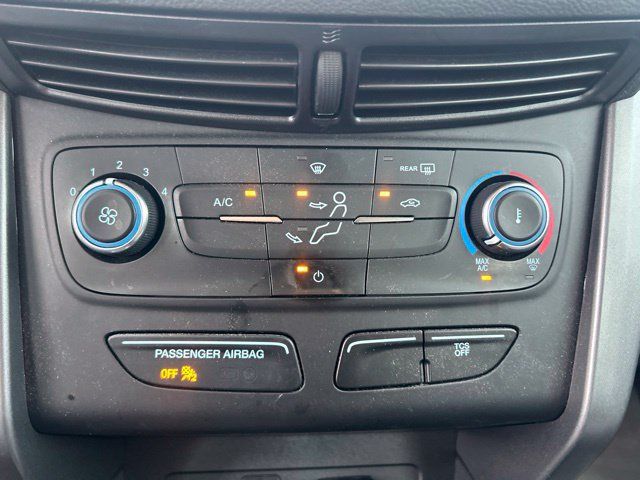 Used 2018 Ford Escape S FWD image 12
