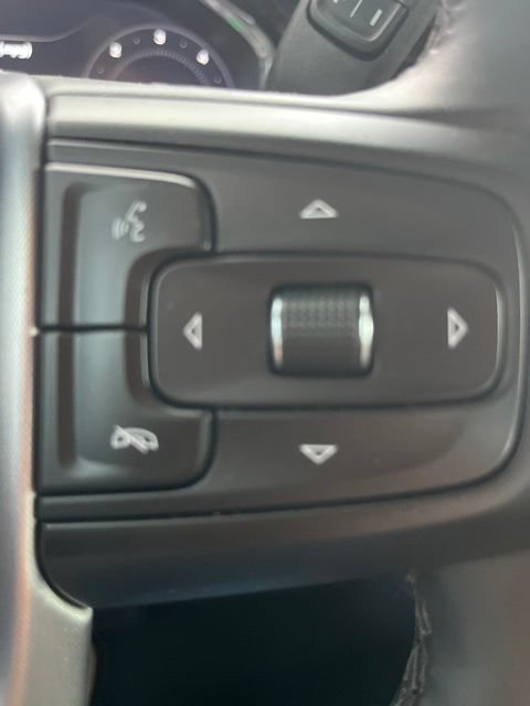 Used 2024 GMC Sierra 1500 Elevation w/ X31 Off-Road Package AWD/4WD image 18