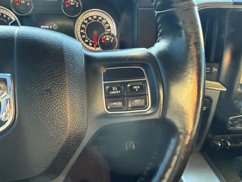 Used 2013 RAM 1500 Sport w/ Sport Premium Group AWD/4WD image 21