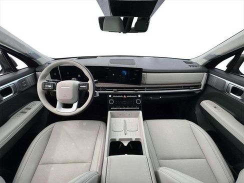 New 2026 Hyundai Santa Fe Calligraphy image 13