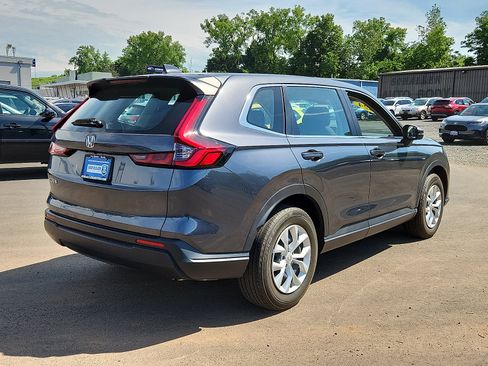 Certified 2024 Honda CR-V LX image 6