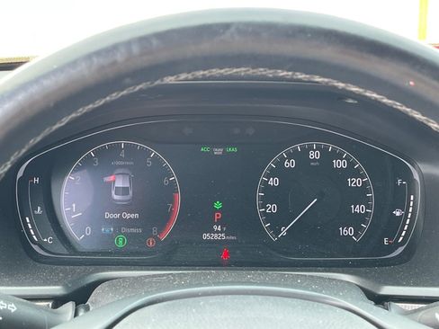 Used 2018 Honda Accord Sport image 21