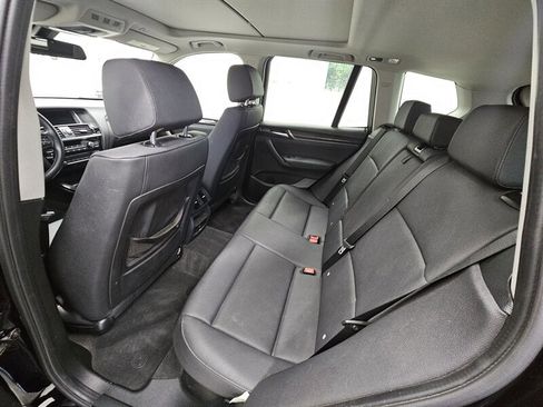 Used 2017 BMW X3 xDrive28i image 12