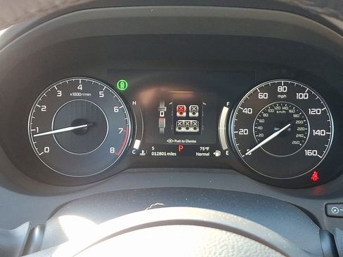 Certified 2024 Acura RDX SH-AWD w/ Advance Package image 21