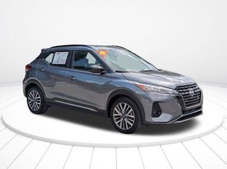 Used 2024 Nissan Kicks SR FWD video 2