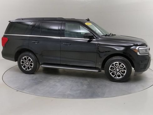 Certified 2023 Ford Expedition XLT AWD/4WD image 11