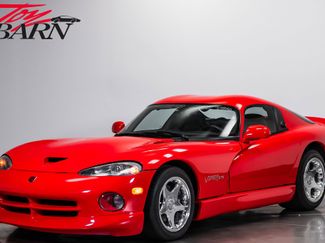 Used 1998 Dodge Viper GTS RWD 360° Tour