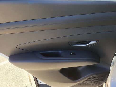 New 2026 Hyundai Tucson SEL image 10