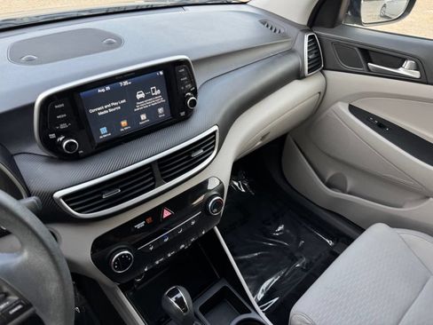 Used 2019 Hyundai Tucson Value AWD/4WD image 25