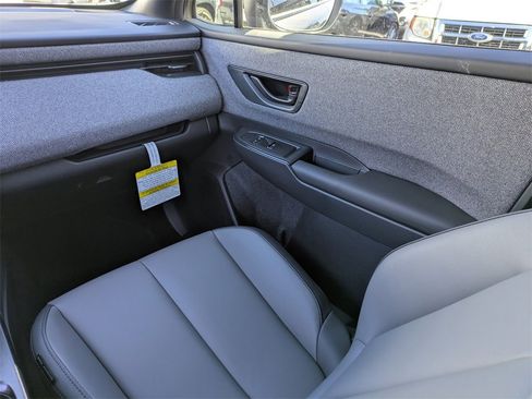 New 2026 Subaru Outback Premium image 13