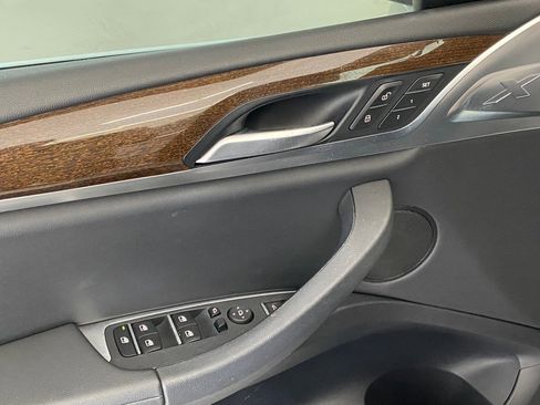 Used 2018 BMW X3 xDrive30i image 23