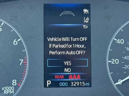 Used 2025 Toyota Corolla SE FWD image 18