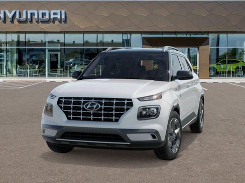 New 2026 Hyundai Venue SEL FWD image 6