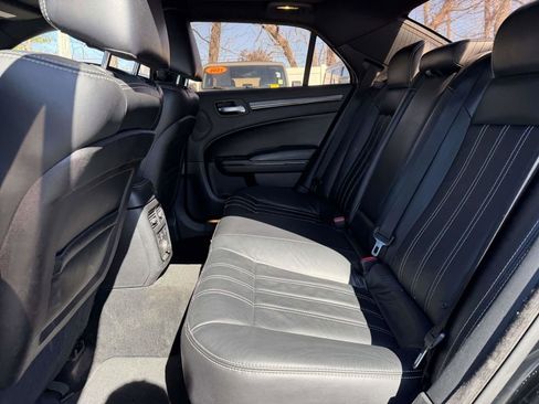 Used 2012 Chrysler 300 S image 17