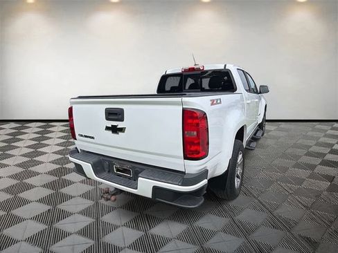 Used 2018 Chevrolet Colorado Z71 RWD image 7