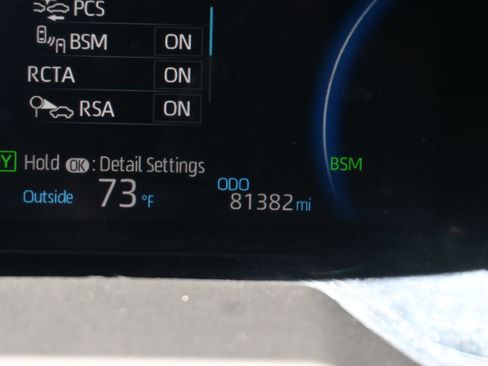 Used 2022 Toyota RAV4 XSE AWD/4WD image 21
