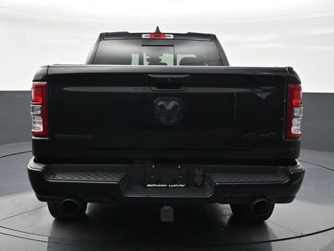 Used 2021 RAM 1500 Big Horn AWD/4WD image 4