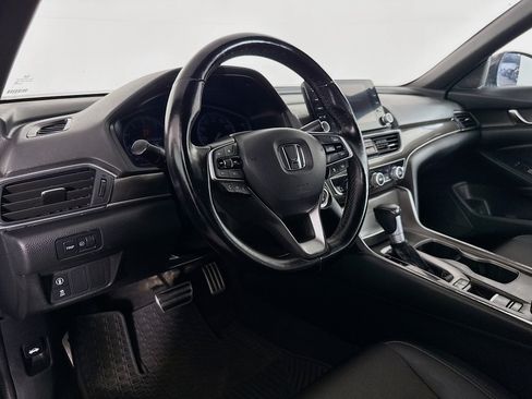Used 2020 Honda Accord Sport image 21