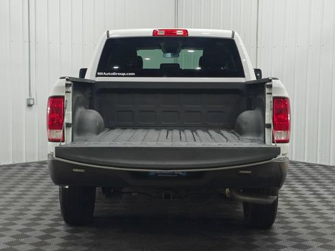 Used 2021 RAM 1500 Tradesman AWD/4WD image 16