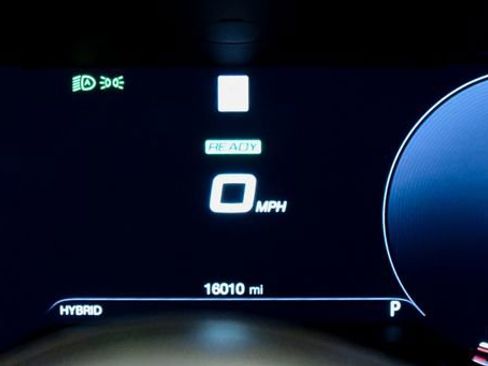 Used 2024 Dodge Hornet R/T AWD/4WD image 24