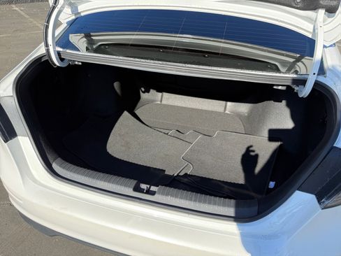 Used 2025 Honda Accord Sport image 20