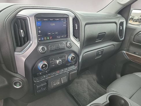 Used 2021 GMC Sierra 1500 SLT AWD/4WD image 20