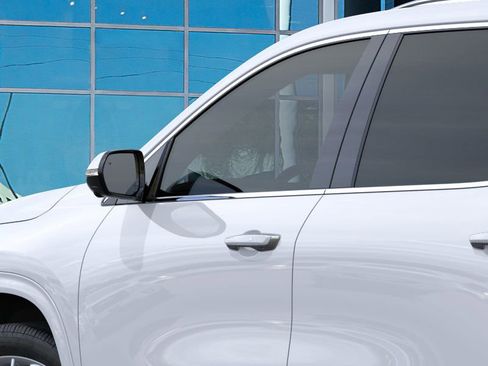 New 2026 Buick Enclave Avenir w/ Super Cruise Package image 12