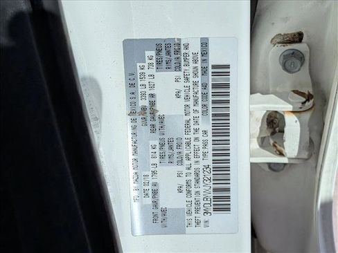 Used 2018 Toyota Yaris iA image 23