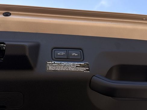 New 2027 Kia Telluride SX Prestige X-Line AWD/4WD image 48
