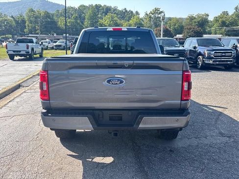 Used 2023 Ford F150 XLT w/ Equipment Group 302A High AWD/4WD image 6