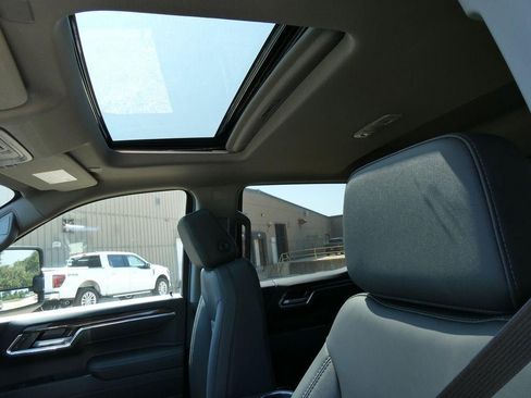 New 2026 Chevrolet Silverado 1500 LT Trail Boss w/ Convenience Package II AWD/4WD image 20