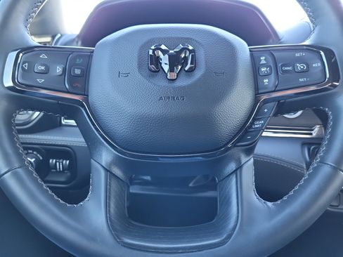 Used 2024 RAM 1500 Limited image 8