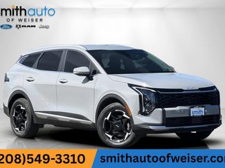 Used 2026 Kia Sportage EX AWD/4WD 360° Tour