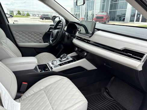 Used 2022 Mitsubishi Outlander SEL FWD image 14