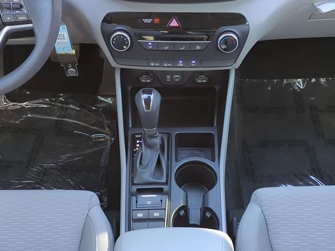 Used 2020 Hyundai Tucson SE w/ Cargo Package FWD image 19