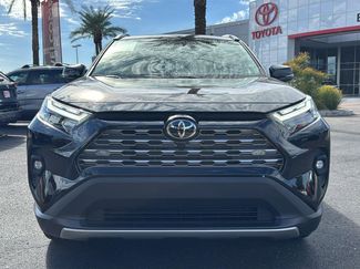 Certified 2025 Toyota RAV4 Limited video 2