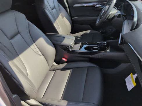 Used 2024 Buick Envision Preferred AWD/4WD image 21