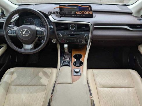 Used 2017 Lexus RX 350 AWD w/ Premium Package image 13