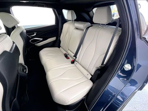 Certified 2025 Acura RDX SH-AWD image 32