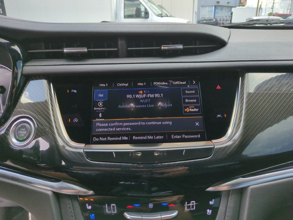 Used 2024 Cadillac XT6 Sport AWD/4WD image 29