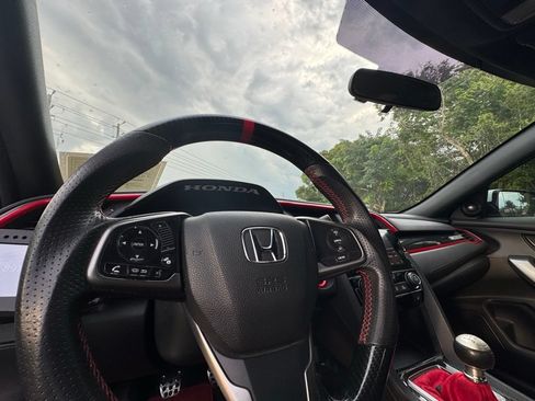 Used 2017 Honda Civic Si image 21