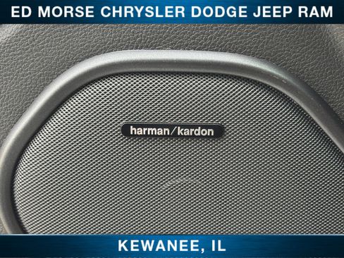 New 2026 Dodge Durango GT image 25