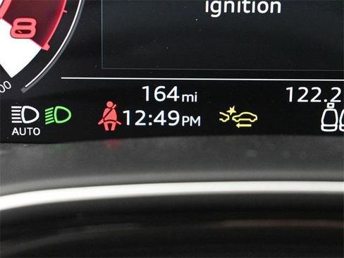 Used 2025 Audi RS Q8 performance image 20