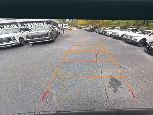 Used 2024 Chevrolet Silverado 1500 Custom Trail Boss image 30