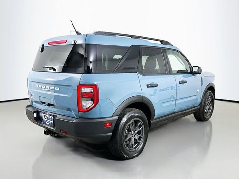 Used 2022 Ford Bronco Sport Big Bend image 8
