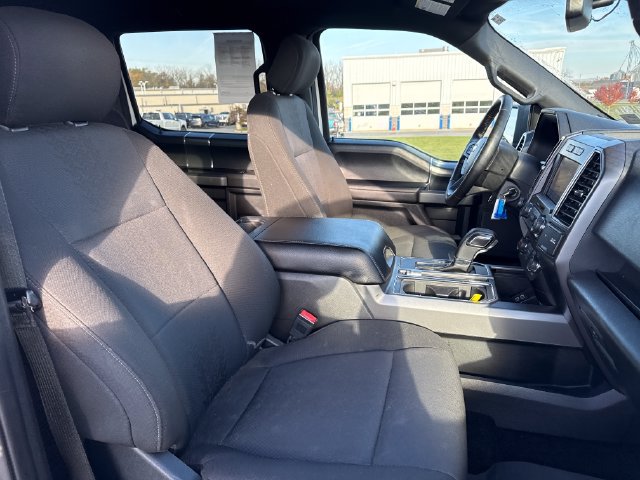 Used 2019 Ford F150 XLT w/ Equipment Group 302A Luxury AWD/4WD image 14