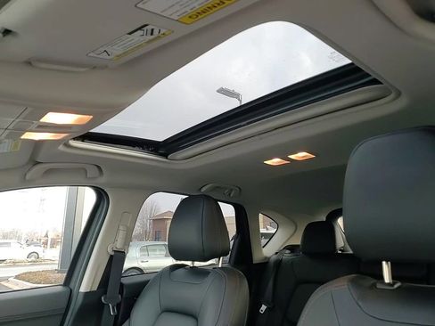 Certified 2023 MAZDA CX-5 AWD 2.5 S w/ Premium Package image 22