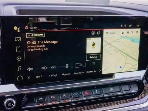 New 2026 GMC Sierra 1500 Elevation w/ Elevation Premium Package image 19